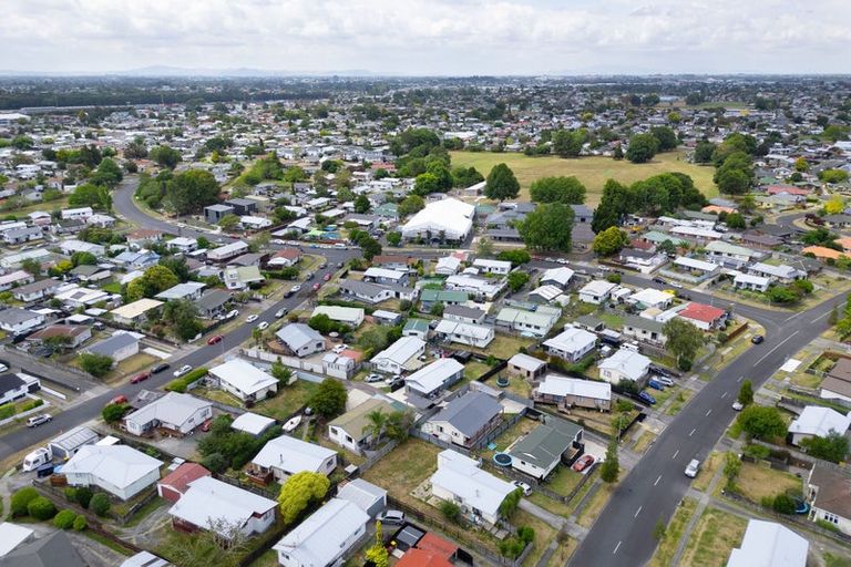 Photo of property in 13a Pringle Place, Nawton, Hamilton, 3200