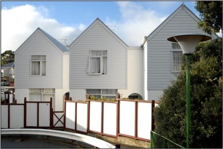 Photo of property in 7/151 Hataitai Road, Hataitai, Wellington, 6021