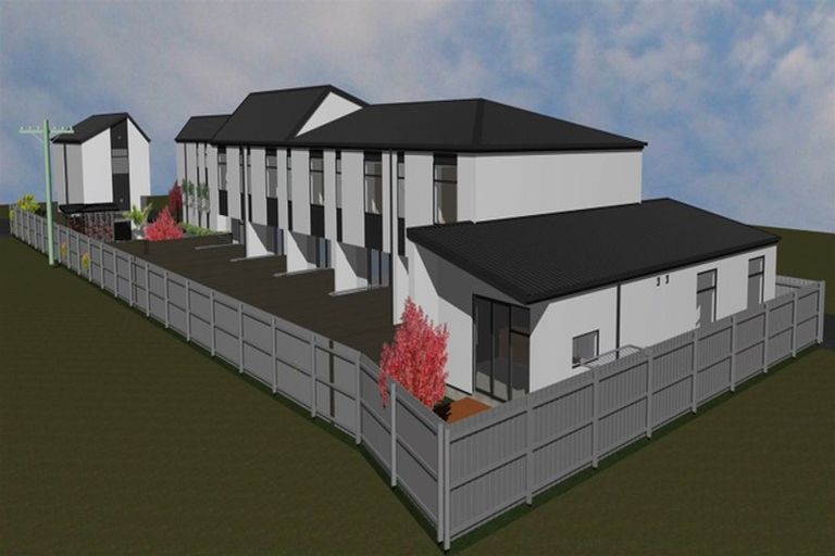 Photo of property in 6/38 Wellington Street, Hamilton East, Hamilton, 3216