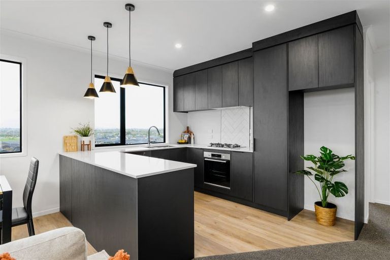 Photo of property in 1 Pedro Way, Flagstaff, Hamilton, 3210