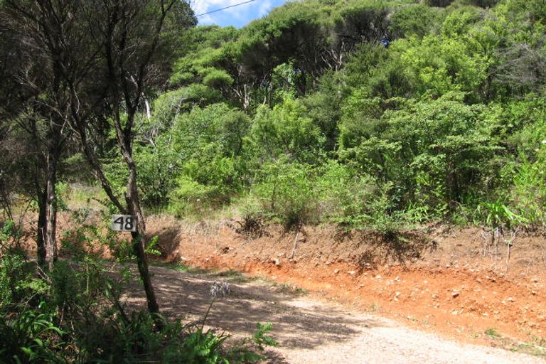 Photo of property in 48 Fairview Crescent, Omiha, Waiheke Island, 1081