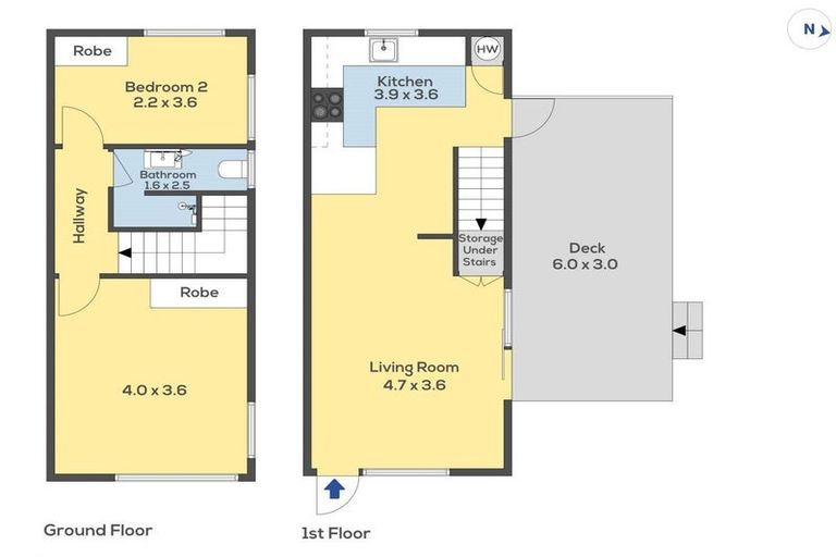 Photo of property in 6/29a Birdwood Crescent, Parnell, Auckland, 1052