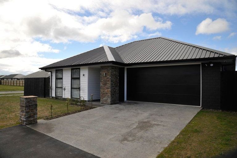 Photo of property in 133a Brookside Road, Rolleston, 7614