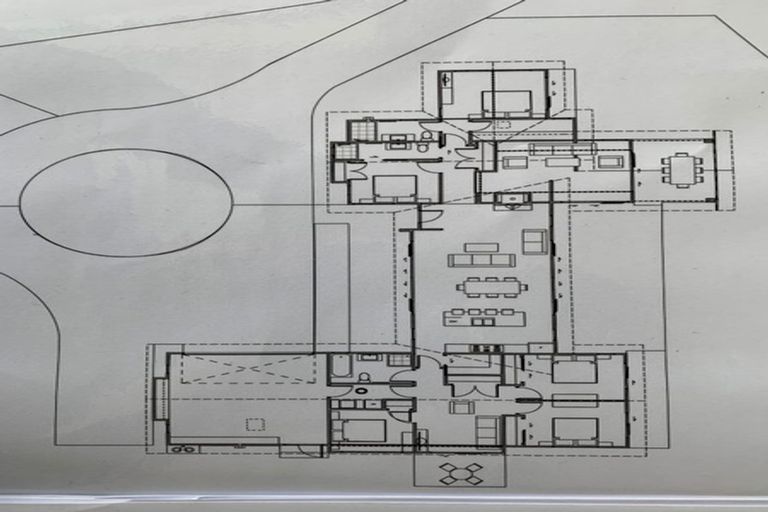 Photo of property in 168 Barrett Road, Riverhead, Albany, 0793