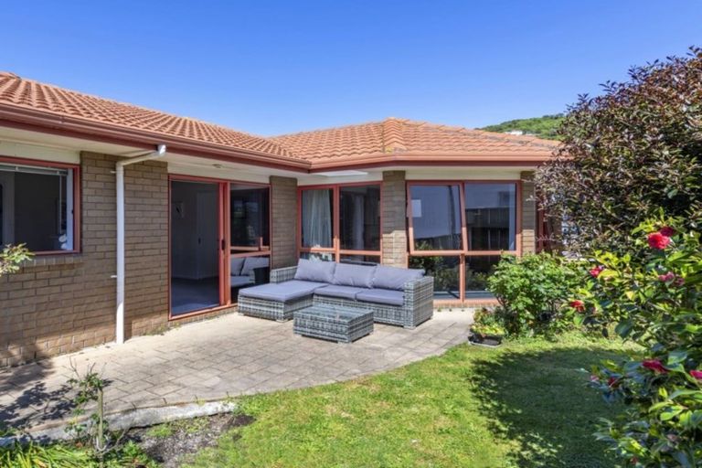 Photo of property in 67a Freyberg Street, Lyall Bay, Wellington, 6022