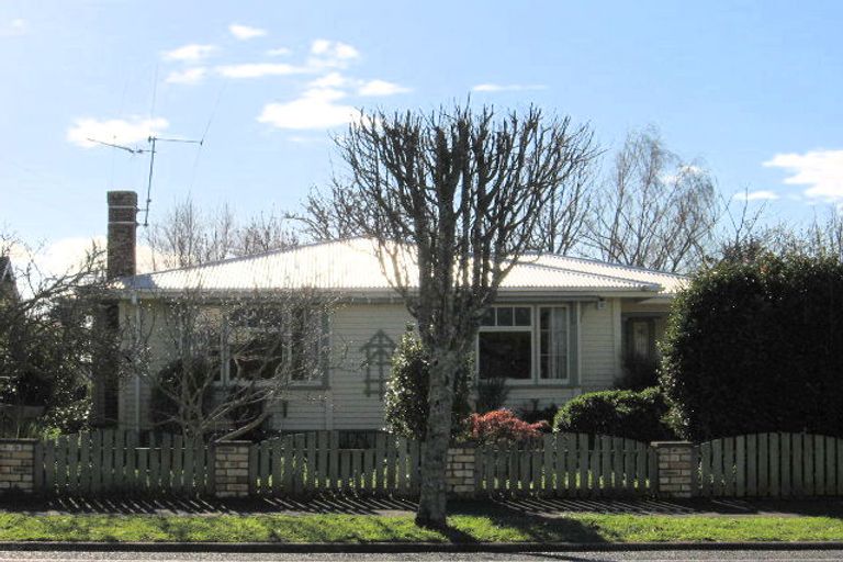 Photo of property in 37 Naylor Street, Hamilton East, Hamilton, 3216