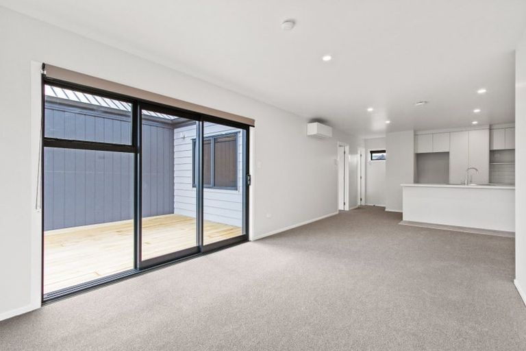 Photo of property in 5/69 Albert Street, Hamilton East, Hamilton, 3216