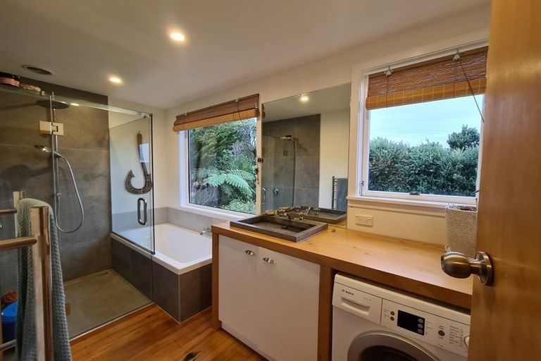 Photo of property in 65 Marama Crescent, Spotswood, New Plymouth, 4310