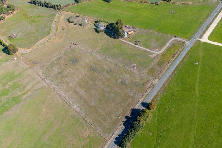 Photo of property in 119 Orari Back Road, Geraldine, 7992