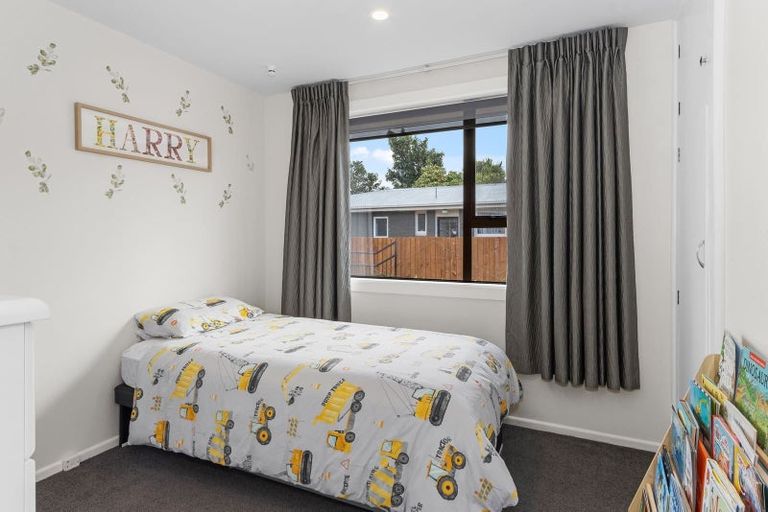 Photo of property in 106 Wales Street, Halswell, Christchurch, 8025