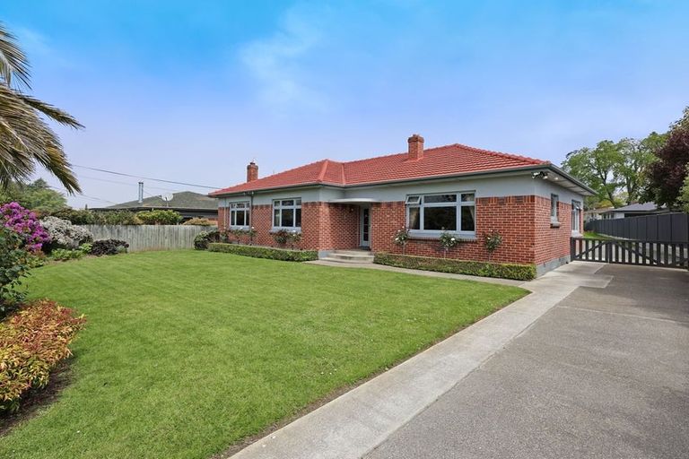 Photo of property in 9 Kingslea Street, Holmes Hill, Oamaru, 9401