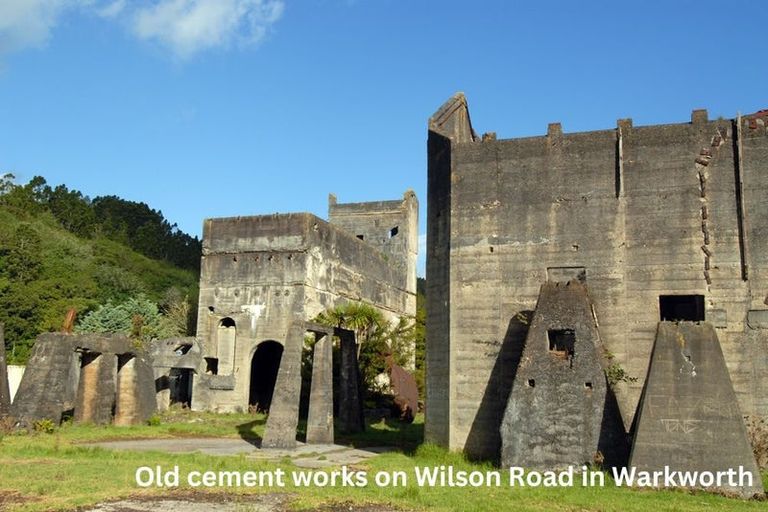 Photo of property in 8 Morpeth Street, Warkworth, 0910