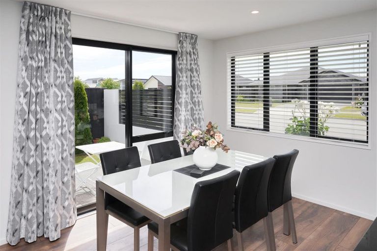 Photo of property in 3 Silverstream Boulevard, Kaiapoi, 7630