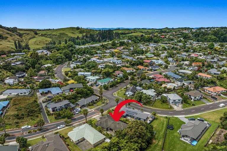 Photo of property in 3 The Fairway, Whakatane, 3120