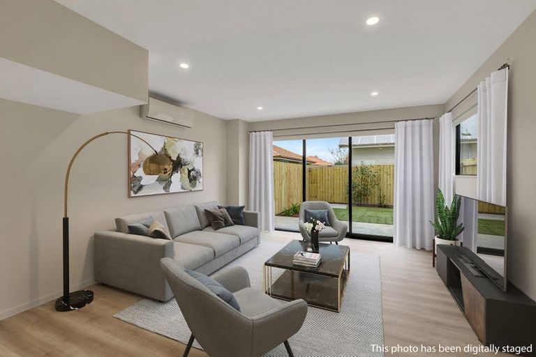 Photo of property in 1/12 Edward Avenue, Otara, Orewa, 2023