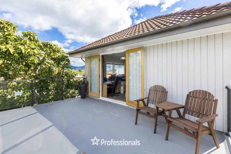 Photo of property in 795 Fergusson Drive, Elderslea, Upper Hutt, 5018