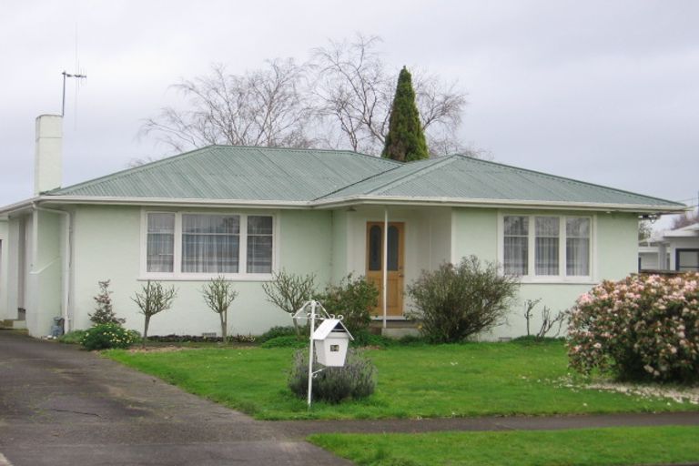 Photo of property in 34 Kettle Avenue, Awapuni, Palmerston North, 4412