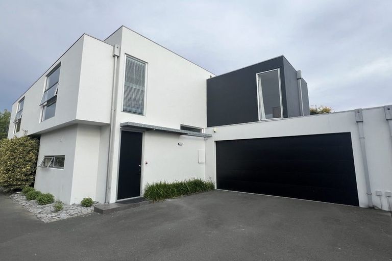 Photo of property in 18a Onslow Street, St Albans, Christchurch, 8014