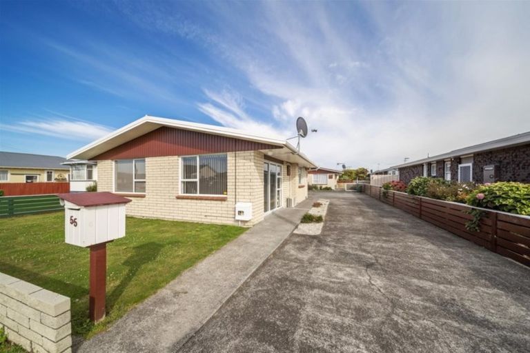 Photo of property in 55 Argyle Street, Hawera, 4610