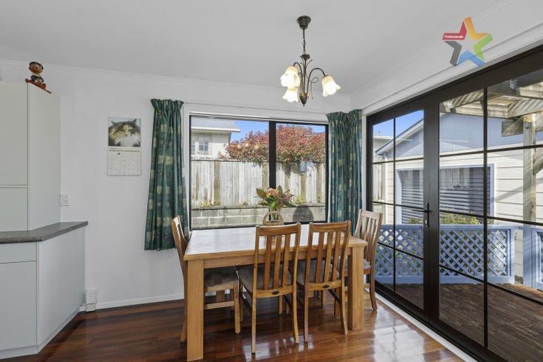 Photo of property in 24 Invercargill Drive, Kelson, Lower Hutt, 5010