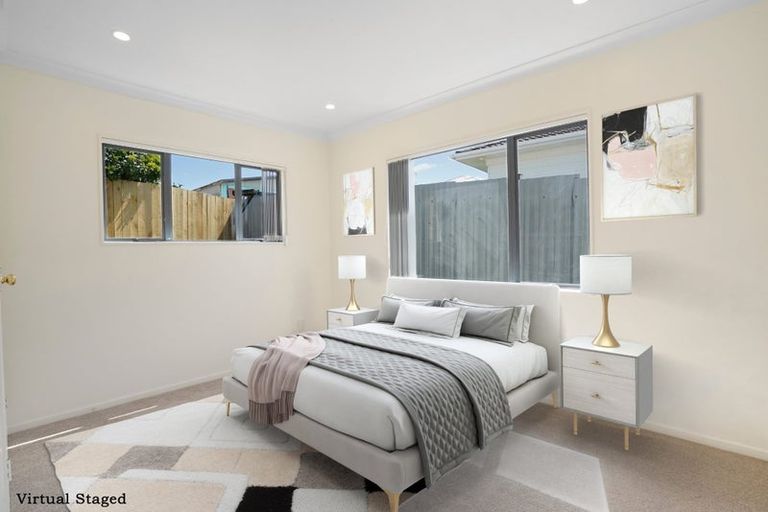 Photo of property in 6a Holborn Place, Papatoetoe, Auckland, 2025