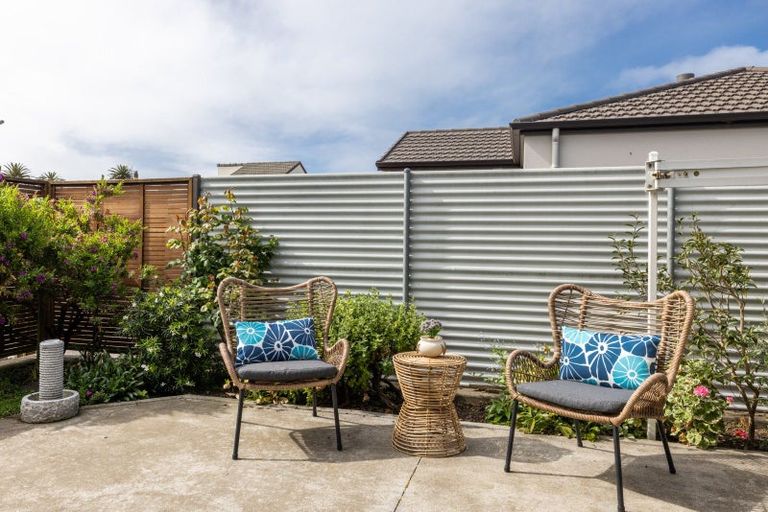 Photo of property in 8b Nelson Crescent, Napier South, Napier, 4110