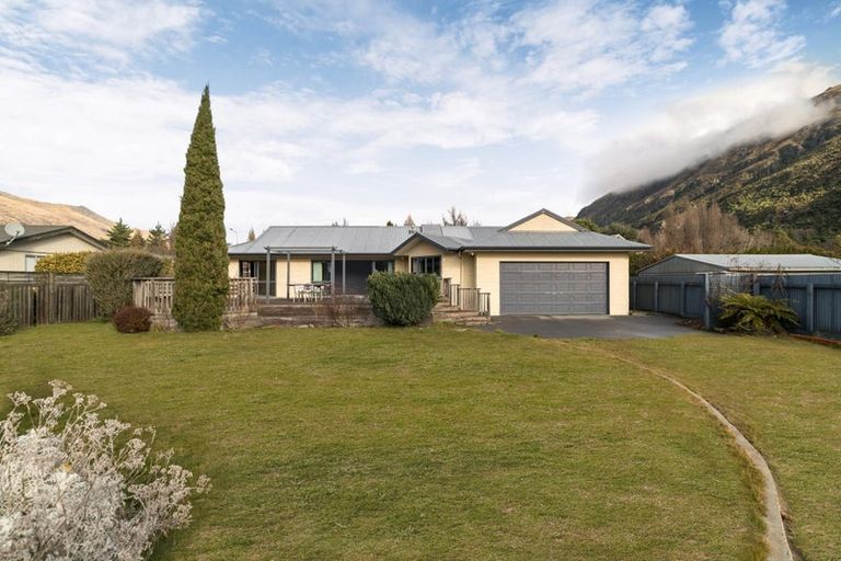 Photo of property in 41 Hampshire Street, Kingston, Athol, 9793