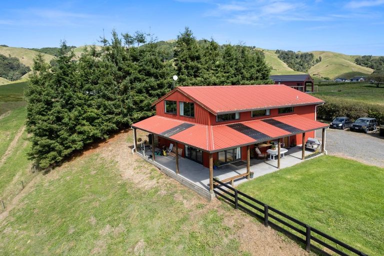 Photo of property in 917 Kairangi Road, Rotoorangi, Cambridge, 3495