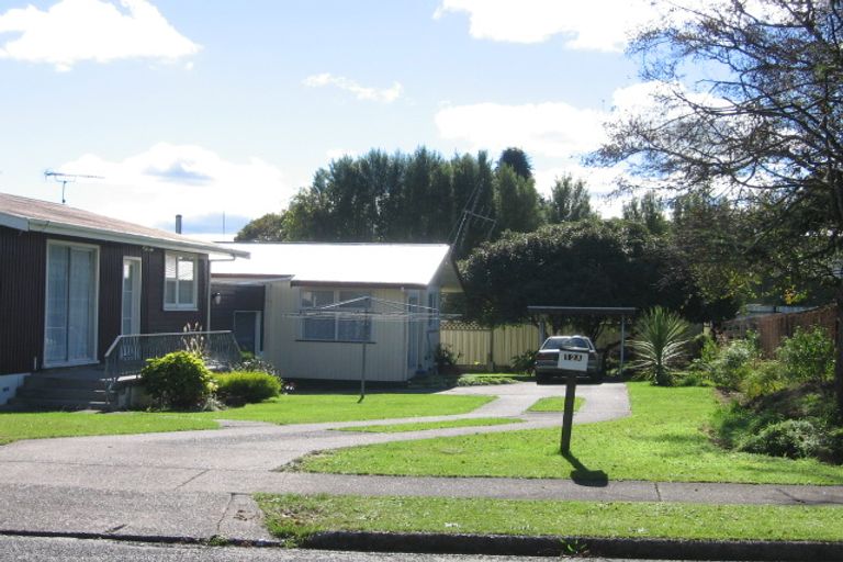 Photo of property in 12a Totara Street, Tokoroa, 3420