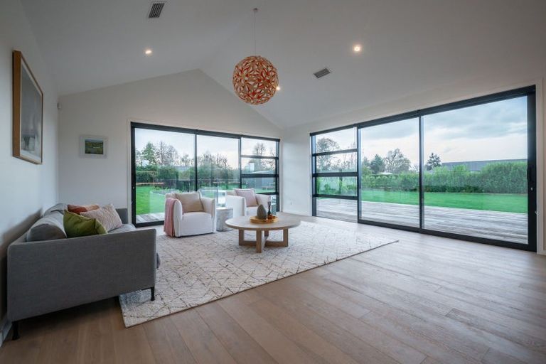 Photo of property in 5 Copperwood Way, Tamahere, Hamilton, 3283