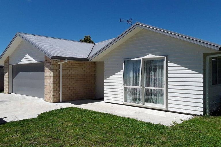 Photo of property in 3/8 Baxter Place, Leamington, Cambridge, 3432