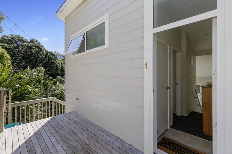 Photo of property in 44 Moffitt Street, Vogeltown, Wellington, 6021