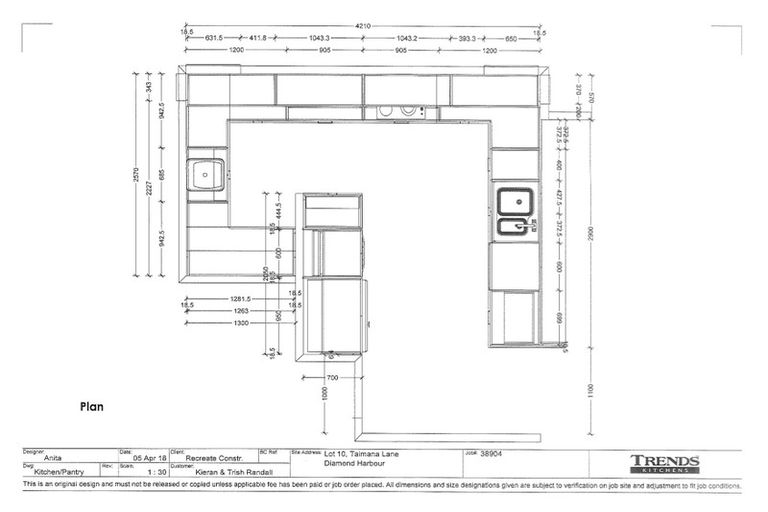 Photo of property in 10 Taimana Lane, Diamond Harbour, 8971