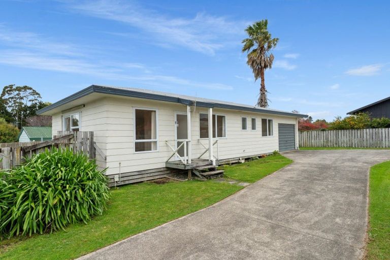 Photo of property in 4a Hayward Court, Te Puke, 3119