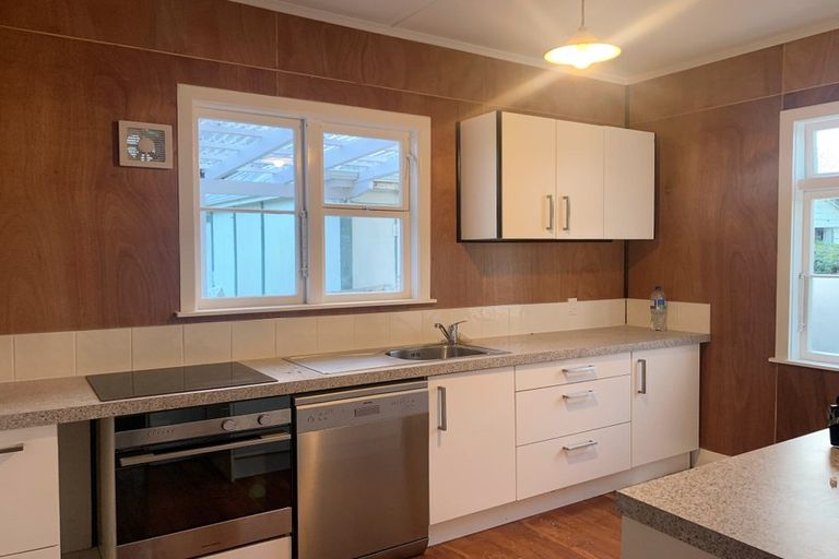 Photo of property in 17 Hillsborough Terrace, Hamilton Central, Hamilton, 3204