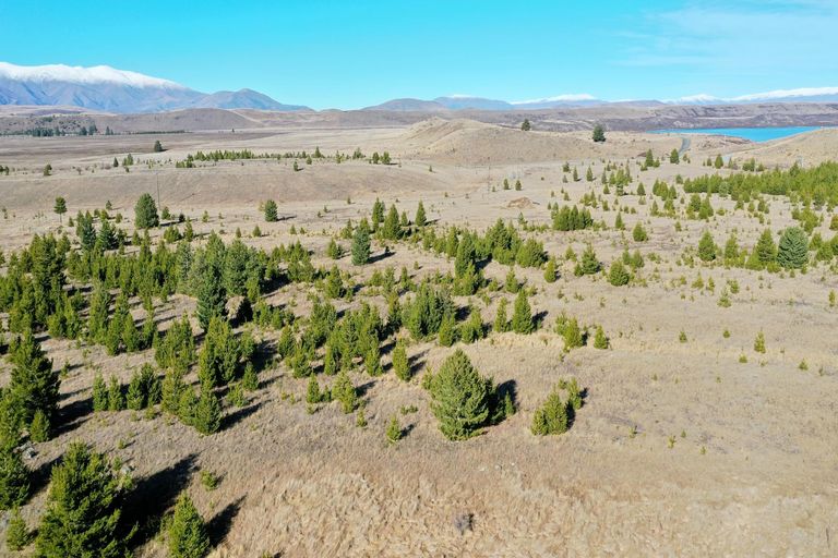 Photo of property in 891 Manuka Terrace, Ben Ohau, Twizel, 7999