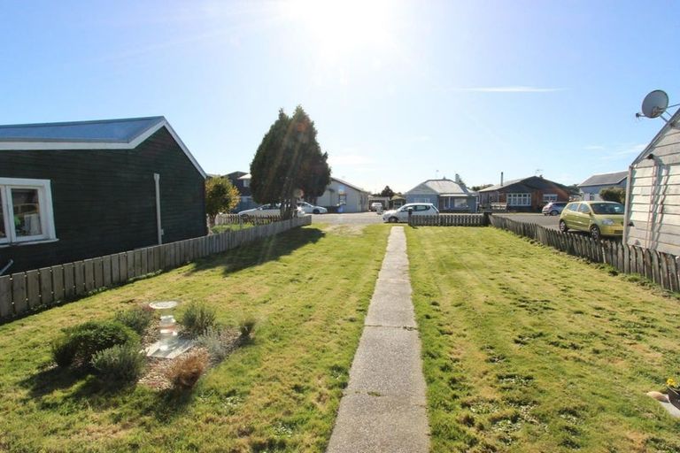 Photo of property in 143 Teviot Street, Appleby, Invercargill, 9812