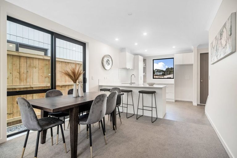 Photo of property in 7 Renga Renga Road, Flat Bush, Auckland, 2019