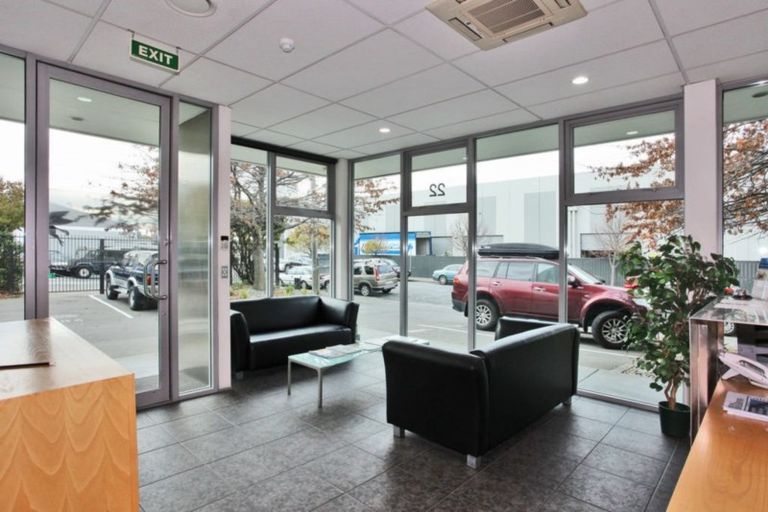 Photo of property in 22 Foster Street, Taita, Lower Hutt, 5011