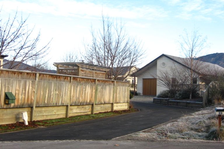 Photo of property in 25 Shanahan Lane, Arrowtown, 9302