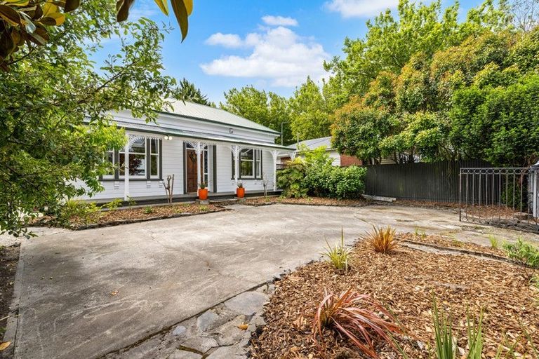 Photo of property in 165 England Street, Linwood, Christchurch, 8011