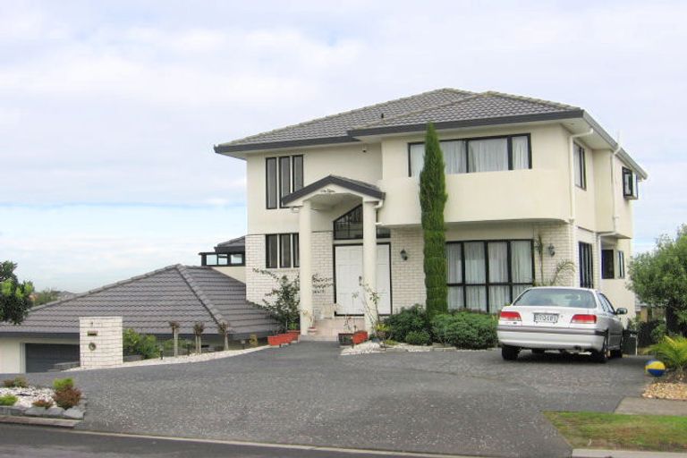 Photo of property in 3 Navan Place, Dannemora, Auckland, 2016