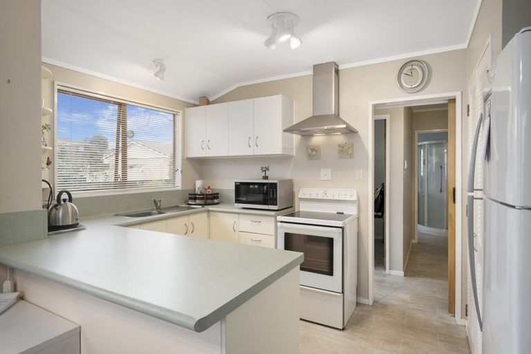 Photo of property in 10 Te Kama Street, Levin, 5510