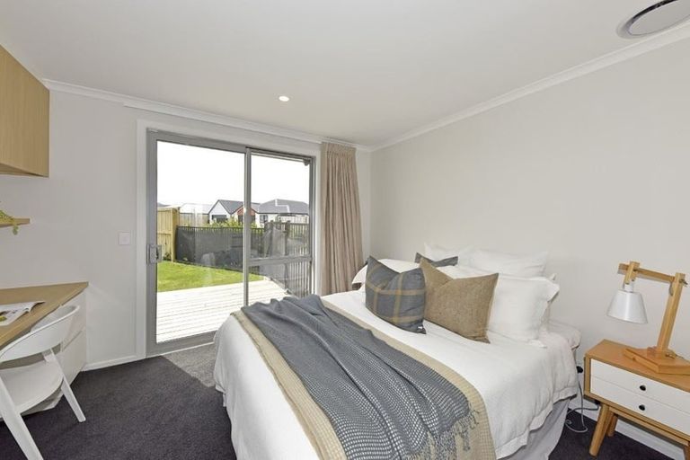 Photo of property in 8 Manarola Road, Halswell, Christchurch, 8025