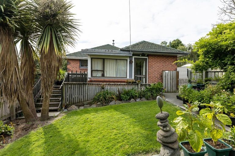 Photo of property in 4 Wilson Street, Seaview, Timaru, 7910