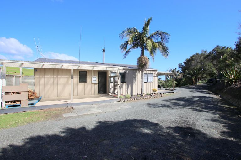 Photo of property in 184 Church Road, Kaitaia, 0482