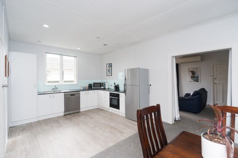 Photo of property in 5 Poole Street, Feilding, 4702