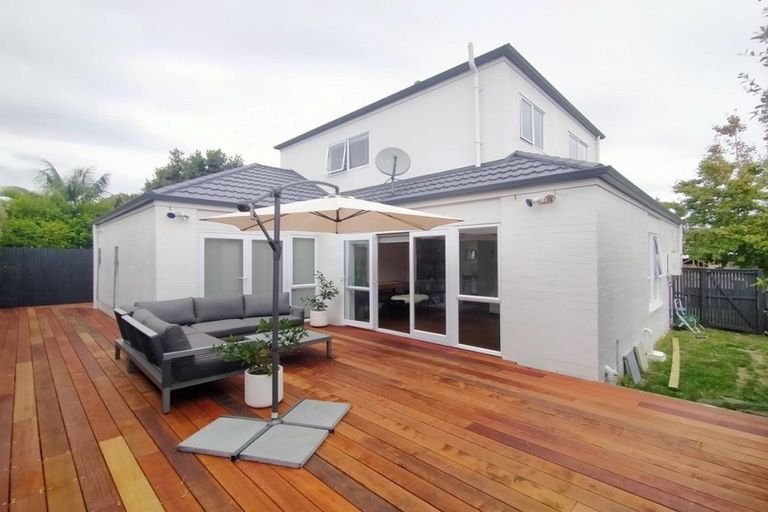 Photo of property in 61a Gibraltar Street, Howick, Auckland, 2014