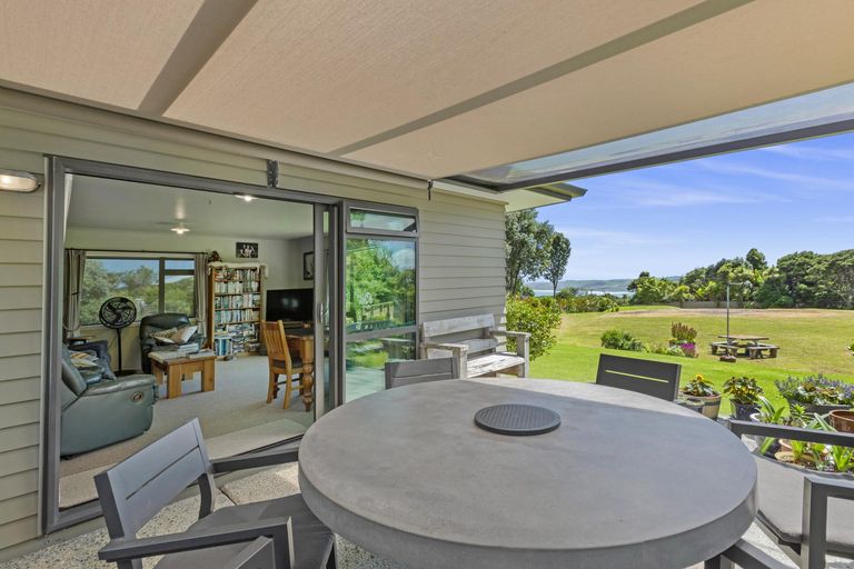 Photo of property in 57 Upper Wainui Road, Raglan, 3297