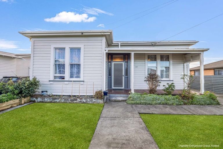 Photo of property in 120 Campbell Street, Whanganui, 4500